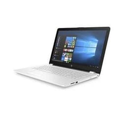 HP 15-BW055NF 15" A9 3 GHz - HDD 1 TB - 8GB AZERTY - Französisch