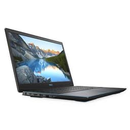 Dell G3 3590 15" Core i7 2.6 GHz - SSD 512 GB - 8GB AZERTY - Französisch