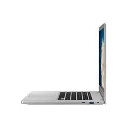 Samsung ChromeBook 4 Celeron N4000 1.1 GHz 32GB eMMC - 4GB QWERTY - Englisch