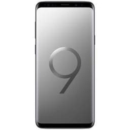 Galaxy S9+ 128GB - Grau - Ohne Vertrag
