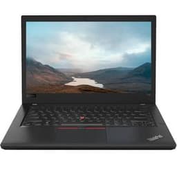 Lenovo ThinkPad T560 15" Core i5 2.3 GHz - SSD 256 GB - 8GB