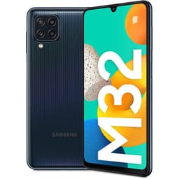 Galaxy M32 128GB - Schwarz - Ohne Vertrag