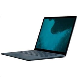 Microsoft Surface Laptop 13" Core i7 2.5 GHz - SSD 512 GB - 16GB QWERTZ - Deutsch