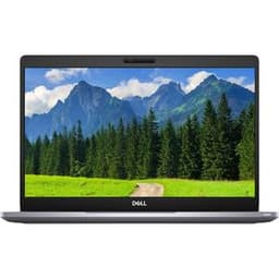 Dell Latitude 5310 13" Core i5 1.7 GHz - SSD 256 GB - 8GB QWERTZ - Deutsch