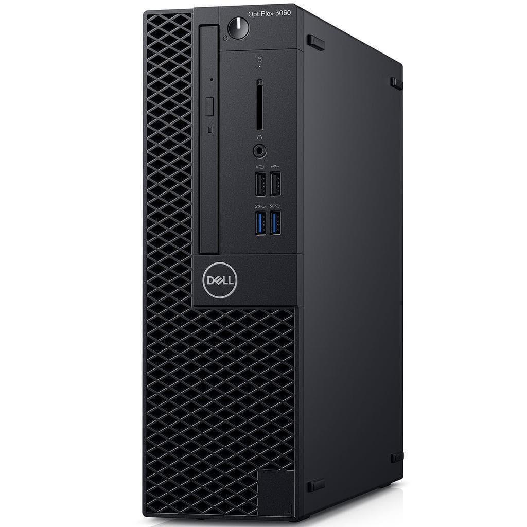 Dell OptiPlex 3060 SFF Core i5 3 GHz - SSD 128 GB RAM 8 GB