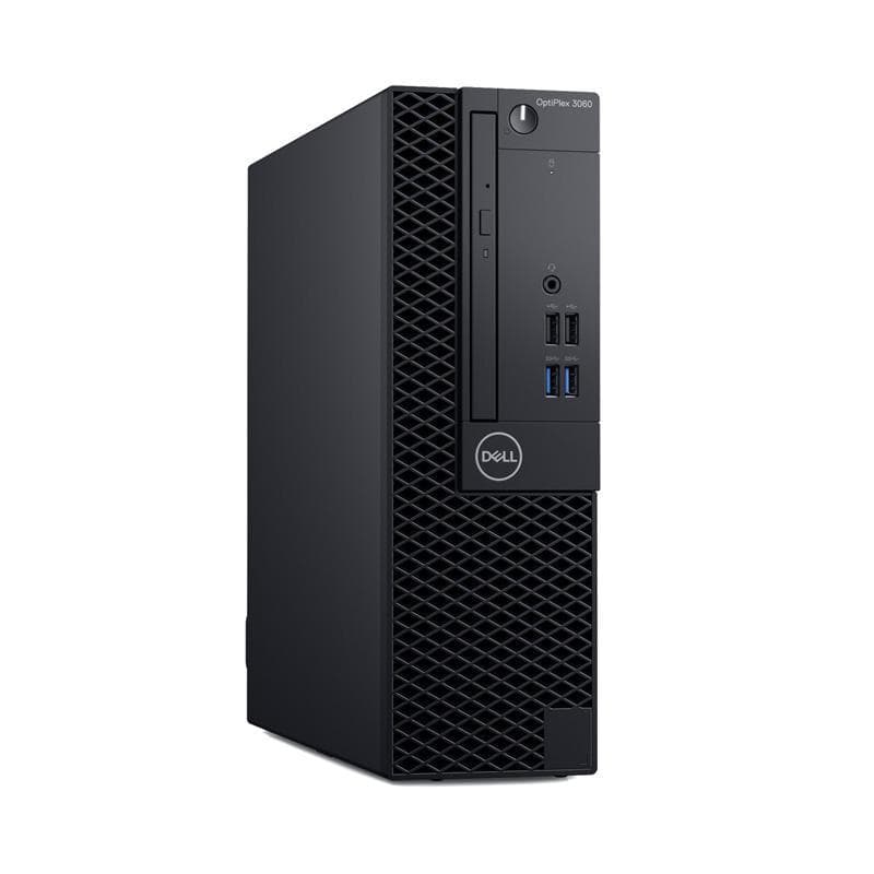 Dell OptiPlex 3060 SFF Core i5 3 GHz - SSD 128 GB RAM 8 GB