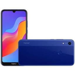 Honor 8A 2020 64GB - Blau - Ohne Vertrag