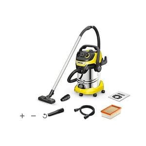 Gewerbestaubsauger KARCHER WD 6 P S V-30/6/22/T