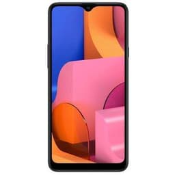 Galaxy A20s 32GB - Blau - Ohne Vertrag