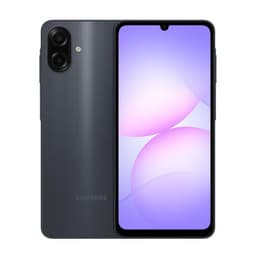 Galaxy A07 4G 64GB - Grau - Ohne Vertrag