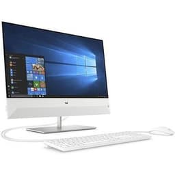 HP Pavilion 24-xa0050ng 23" Core i5 1.8 GHz - SSD 512 GB + HDD 1 TB - 16GB