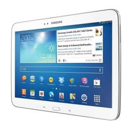 Galaxy Tab 3 10.1 P5210 32GB - Weiß - WLAN