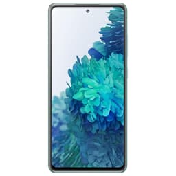 Galaxy S20 FE 5G 256GB - Grün - Ohne Vertrag