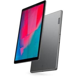 Lenovo M10 Plus 32GB - Grau - WLAN + LTE