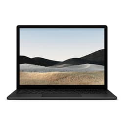 Microsoft Surface Laptop 4 13" Core i5 2.6 GHz - SSD 512 GB - 16GB AZERTY - Französisch