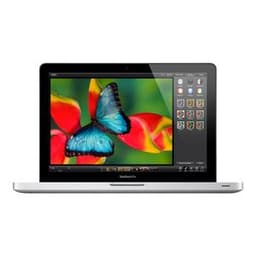 MacBook Pro 13" (2012) - Core i5 2.5 GHz HDD 768 - 4GB - QWERTY - Niederländisch