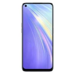Realme 6 64GB - Weiß - Ohne Vertrag