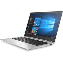 Hp EliteBook x360 830 G7 13" Core i5 1.7 GHz - SSD 512 GB - 8GB AZERTY - Französisch