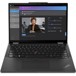 Lenovo ThinkPad X13 Yoga G5 13" Core Ultra 7 1.8 GHz - SSD 512 GB - 16GB QWERTZ - Deutsch
