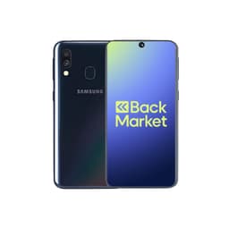 Galaxy A40 64GB - Schwarz - Ohne Vertrag