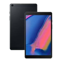 Galaxy Tab A 10.1 (2019) 32GB - Schwarz - WLAN