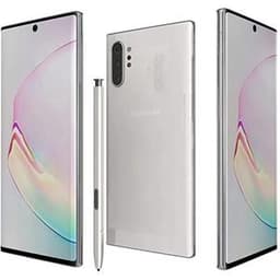 Galaxy Note10+ 5G 512GB - Weiß - Ohne Vertrag