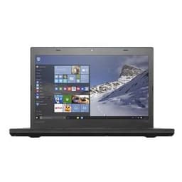 Lenovo ThinkPad T460 14" Core i5 2.4 GHz - SSD 512 GB - 8GB QWERTZ - Deutsch