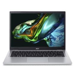 Acer Aspire A315-24P-R0JA 15" Ryzen 5 2.8 GHz - SSD 512 GB - 8GB AZERTY - Französisch