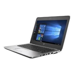 HP EliteBook 820 G3 12" Core i7 2.6 GHz - SSD 256 GB RAM 16 GB QWERTZ - Deutsch