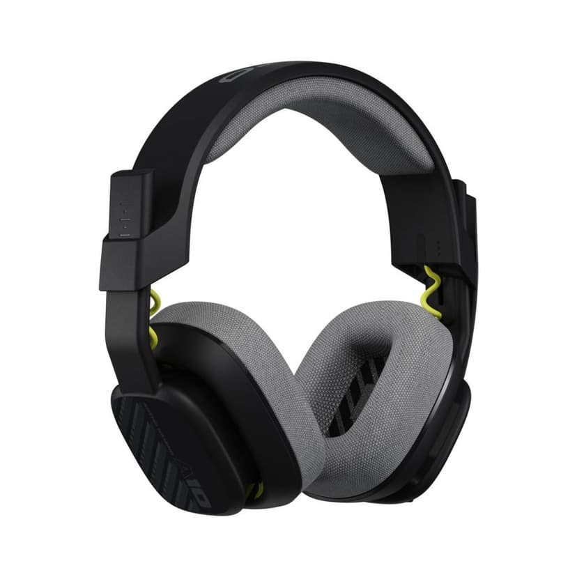 Logitech Astro A10 Over Ear