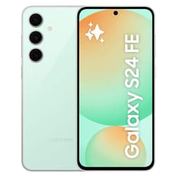 Galaxy S24 512GB - Grün - Ohne Vertrag