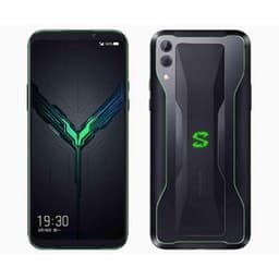 Xiaomi Black Shark 2 128GB - Schwarz - Ohne Vertrag