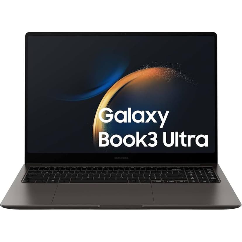 Samsung Galaxy Book3 Ultra 16"