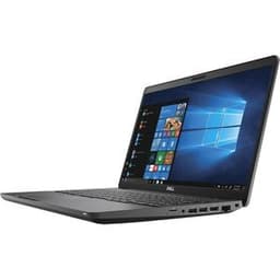 Dell Latitude 5501 15" Core i7 2.6 GHz - SSD 1 TB - 32GB AZERTY - Französisch