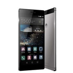 Huawei P8 16GB - Grau - Ohne Vertrag