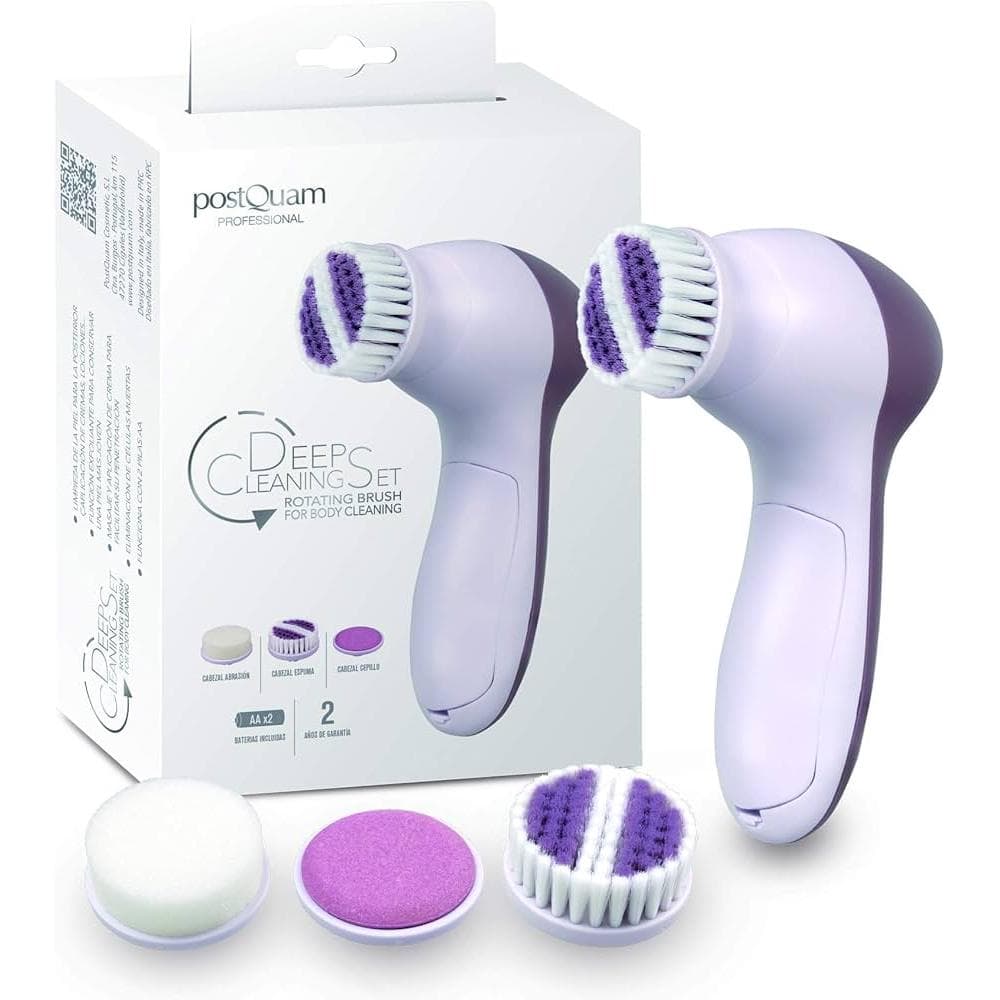 Postquam DEEP Gerät zur Gesichtsbehandlung