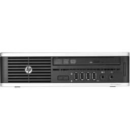 HP Compaq Elite 8300 USDT Core i5-3470S 2,9 GHz - SSD 256 GB RAM 8 GB