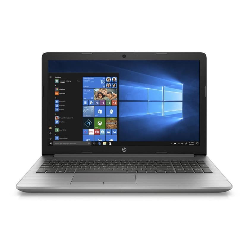 HP 255 G7 15"