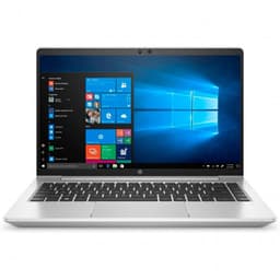 HP 440 G8 14" Core i5 2.4 GHz - SSD 256 GB - 8GB QWERTY - Englisch