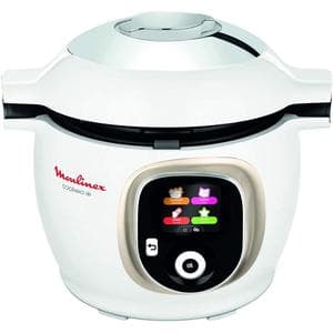 Moulinex Cookeo Touch EPC13 Multikocher