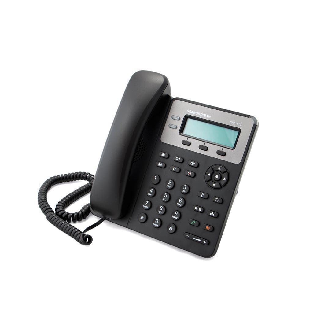 Grandstream GXP1610 Festnetztelefon