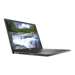 Dell Latitude 7330 13" Core i5 3.3 GHz - SSD 512 GB - 16GB QWERTY - Englisch