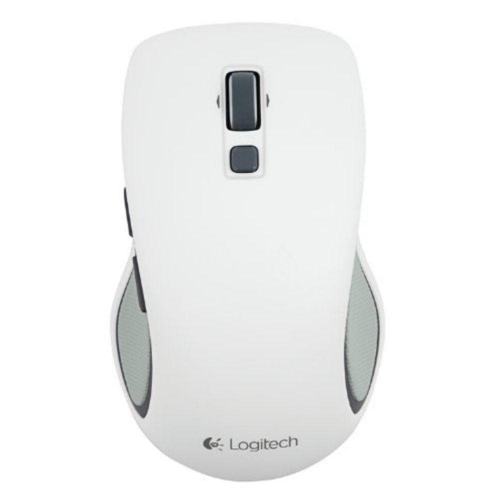 Logitech M560 Maus Wireless