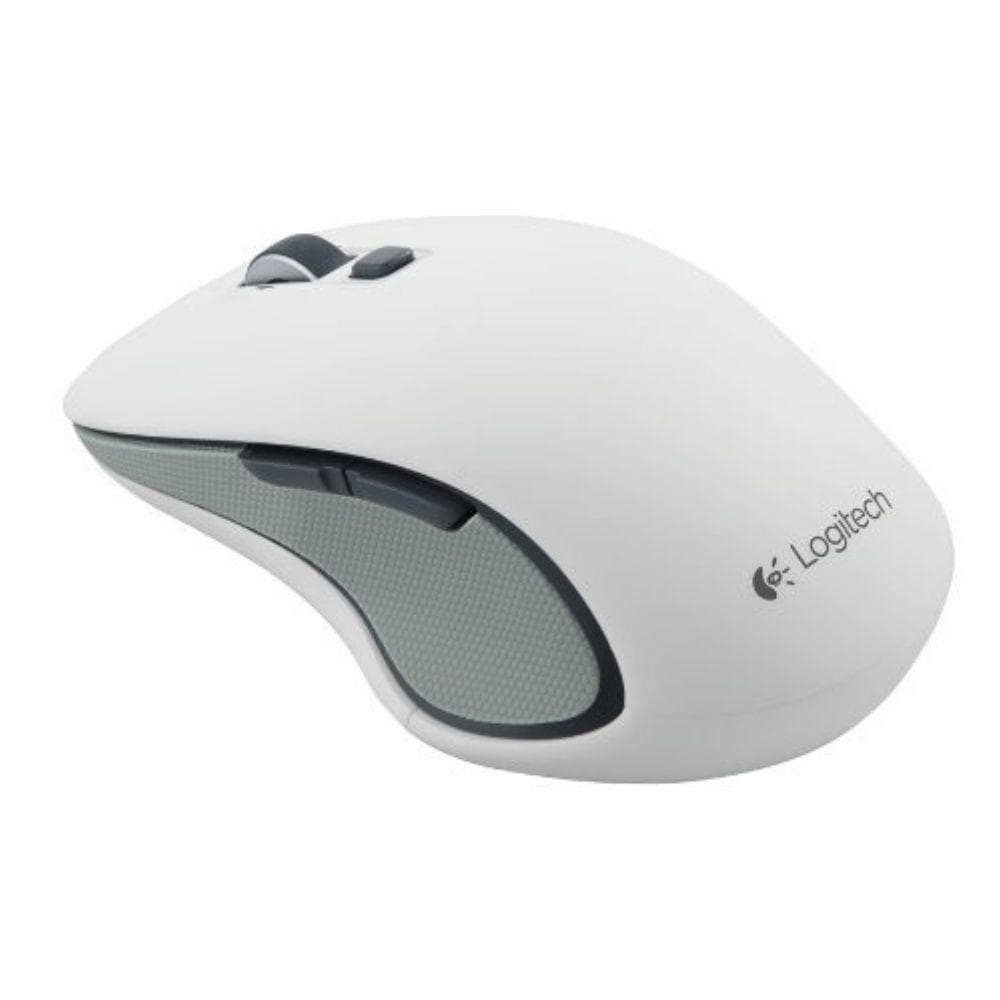 Logitech M560 Maus Wireless