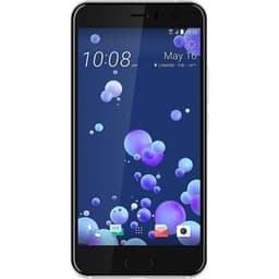 HTC U11 64GB - Weiß - Ohne Vertrag