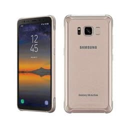 Galaxy S8 Active 64GB - Gold - Ohne Vertrag