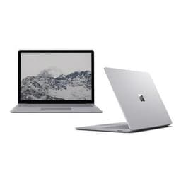 Microsoft Surface 13" Core i5 2.6 GHz - SSD 256 GB RAM 8 GB AZERTY - Französisch