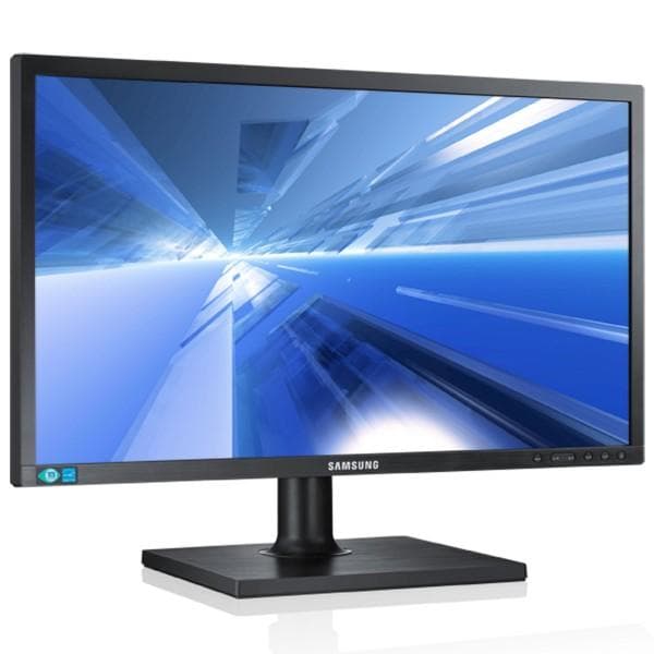 Bildschirm 23" LCD Samsung S24E650PL