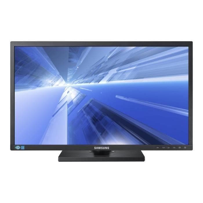 Bildschirm 23" LCD Samsung S24E650PL