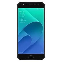 Asus Zenfone 4 Selfie Pro 64GB - Schwarz - Ohne Vertrag